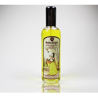 AMBIENTADOR CANELA NARANJA 100ml.