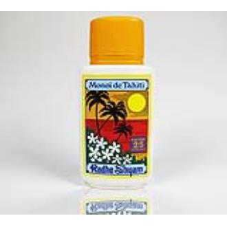 ACEITE MONOI TAHITI SPF 25 150ml.