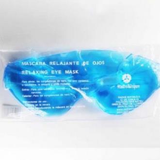 MASCARA RELAJANTE OJOS