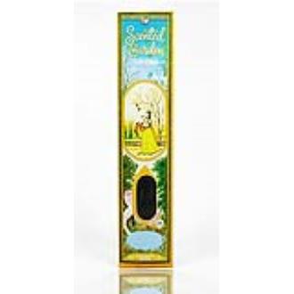 INCIENSO STICK MADRAGORA 12uds. SCENTED GARDEN