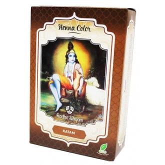 HENNA PÓ KATAM 100gr.