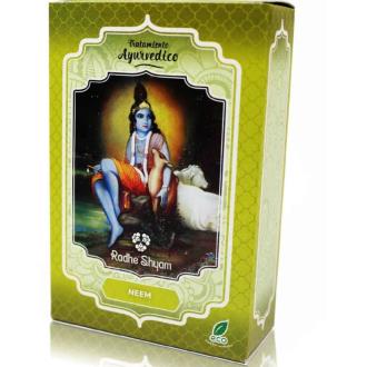 NEEM TRATAMENTO CAPILAR natural 100gr.