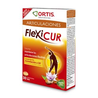 FLEXICUR 30comp.