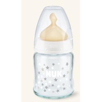 PACK BIBERON FC+ cristal 0-6 latex 120ml 6ud surti