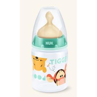 PACK BIBERON WINNIE FC+ PP 0-6 latex 150ml 6ud sur