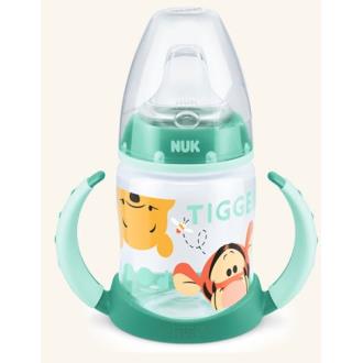 PACK BIBERON ENTRENA WINNIE silicona 150ml 6ud sur