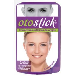 OTOSTICK corrector de orejas 8unid.