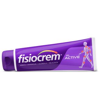FISIOCREM GEL ACTIVE CREME 250ml.