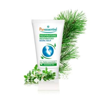 BALSAMO RESPOK con 19 AE 50ml.