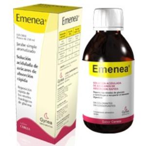 EMENEA cereja xarope 250ml
