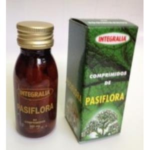 PASIFLORA 500mg. 60comp.