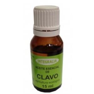 CLAVO óleo essencial ECO 15ml.