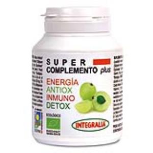 SUPER COMPLEMENTO PLUS 90cap. ECO