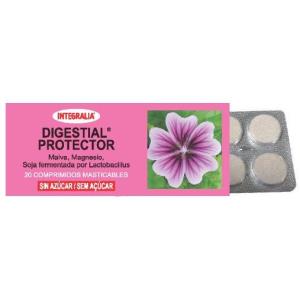 DIGESTIAL PROTECTOR 20comp. mast.