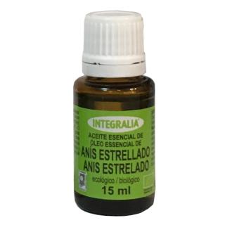 ANIS ESTRELA óleo essencial ECO 15ml.