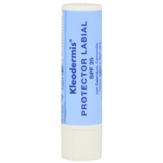 KLEODERMIS protetor labial SPF 50+ stick 4gr.