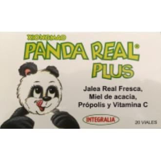 XIONGMAO PANDA REAL PLUS 20amp.