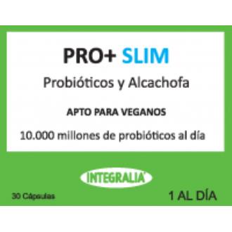 PRO+ SLIM 30cap.