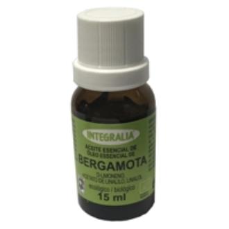 BERGAMOTA óleo essencial ECO 15ml.