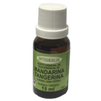MANDARIM óleo essencial ECO 15ml.
