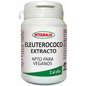 ELEUTEROCOCO extracto 60cap.