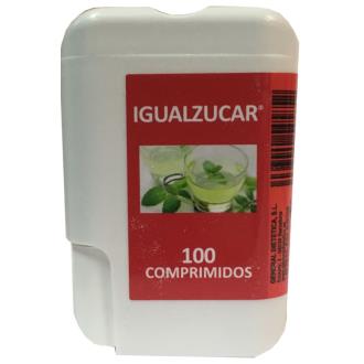 IGUALZUCAR 100comp.