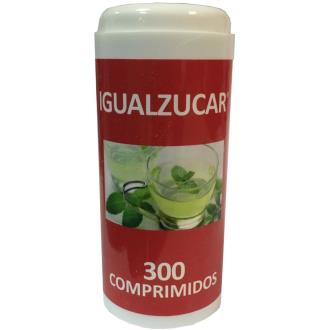 IGUALZUCAR 300comp.