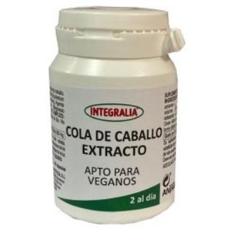 COLA DE CABALLO extracto 60cap. VEGAN