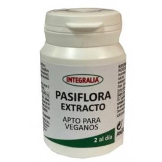 PASIFLORA extracto 60cap. VEGAN