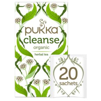 CLEANSE DEPURATIVA infusion 20ud. BIO