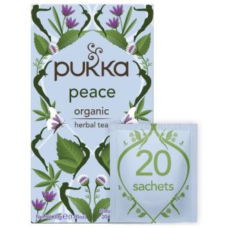 PEACE infusion 20ud. BIO