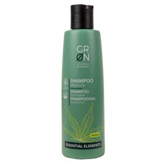 CHAMPÔ CÂNHAMO 250ml.
