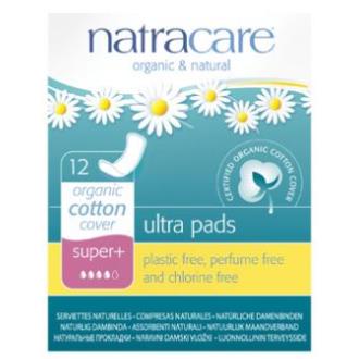 COMPRESA SUPER 12uds.