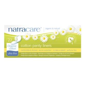 SALVASLIP 100% ALGODON 22uds. ULTRA THIN