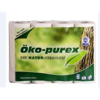 PAPEL DE COCINA 4rollos