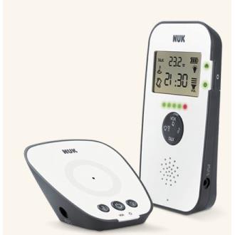 NUK ECO CONTROL AUDIO DISPLAY 530D+ 1ud