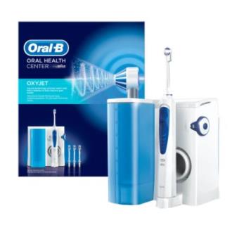IRRIGADOR DENTAL PROFESIONAL CARE OXYJET MD20