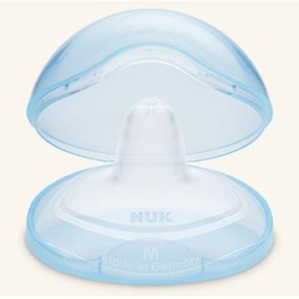 PEZONERAS SILICONA talla S 2ud.