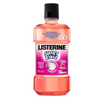 LISTERINE LISTEKID 500ml.