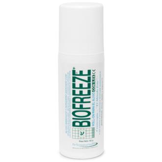 BIOFREEZE roll-on 82gr.