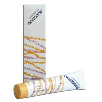 CREME BARREIRA NEVASONA 50gr.