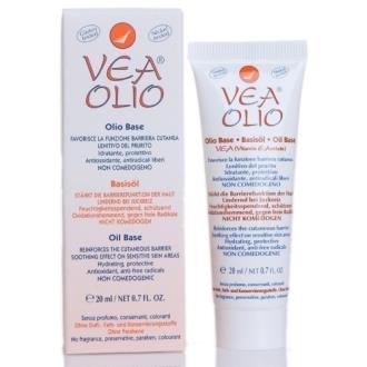 VEA OLIO ÓLEO base 20ml.