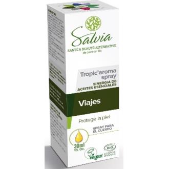 TROPIC AROMA spray 30ml.