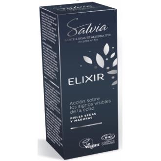 ELIXIR ANTI-EDAD 15ml.
