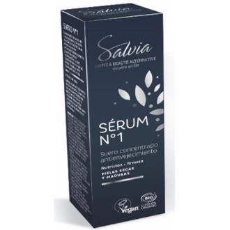 SERUM CONCENTRADO FIRMEZA 10ml.