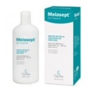 MELASEPT gel 500ml.