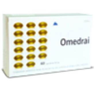 OMEDRAI 60cap.