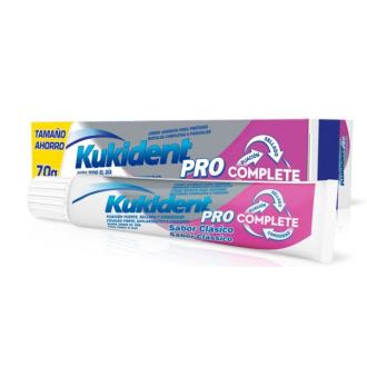 KUKIDENT COMPLETE classico 70gr.