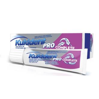 KUKIDENT COMPLETE classico 47gr.