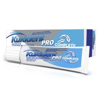 KUKIDENT COMPLETE fresh 47gr.
